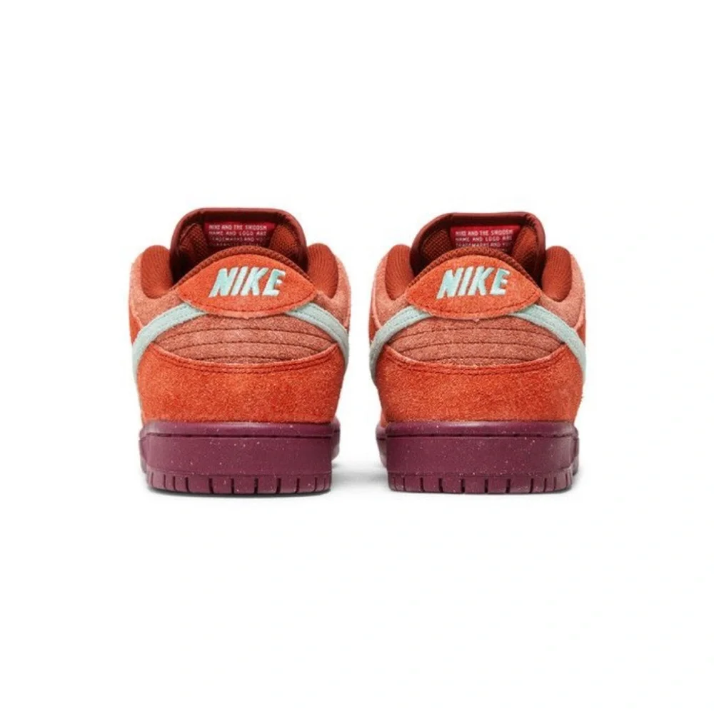 2023
Dunk Low SB 'Mystic Red'  NWT and box - Picture 2 of 12
